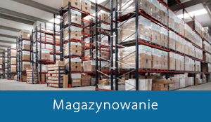 LTS MAGAZYNOWANIE