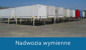 LTS NADWOZIA WYMIENNE