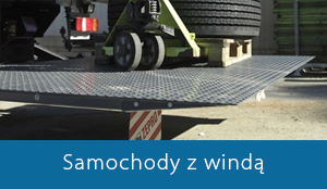 LTS SAMOCHODY Z WIND