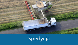 LTS SPEDYCJA